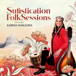 Sufistication Folk Sessions Unplugged